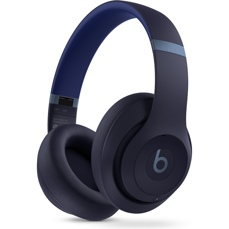 Beats Studio Pro, Navy